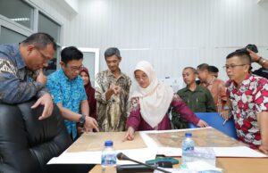 Naskah Kuno di Palembang berhasil diterjemahkan