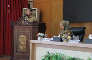 Penilaian Kompetensi Bantu Organisasi Mengetahui Kelemahan dan Kekuatan Pegawai