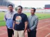 Ultras Palembang, Khawatir Sriwijaya FC Tak Bertaraung di Liga 2 Indonesia