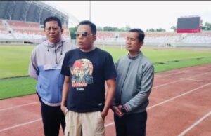 Ultras Palembang, Khawatir Sriwijaya FC Tak Bertaraung di Liga 2 Indonesia