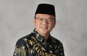 Terkait Defisit Anggaran, Joncik Muhammad : Sangat Tendensius dan Bernuansa Politis