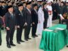 Pj Walikota Rotasi 246 Pejabat Pemkot Palembang, Adi Zahri Jabat Kadis Kominfo Definitif