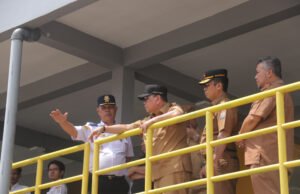 Pemkot Palembang Bakal Sulap Dermaga 7 Ulu Jadi Lokasi Rekreasi Wisata