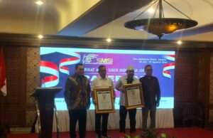 Ketua Dewan Pers : SMSI Harus Awasi Pemerintahan