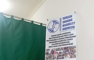 Tingkatkan Daya Saing, Disabilitas Netra Dilatih Pijat