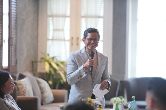 Wamenlu RI: Afrika, Mitra Strategis Indonesia untuk Diversifikasi Pasar dan Investasi Global