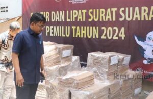 Pilkada Serentak 2024, Debat Publik Maksimal Tiga Kali