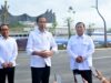 Presiden Jokowi dan Menhan Prabowo Optimistis IKN Jadi Kota Modern Ramah Lingkungan