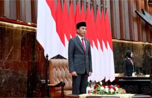 APBN 2025: Pilar Utama Jaga Keberlanjutan Pembangunan Nasional