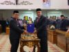 Kadishub Palembang resmi jabat Pj Sekda Palembang