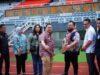 Keliling Jakabaring Sport City, Pj Walikota Dorong Potensi Pemanfaatan IPAL