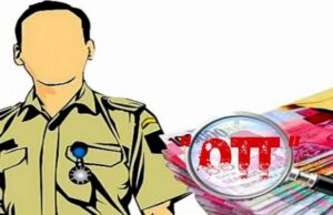 Gempar, Oknum Sekcam Di Bengkulu Utara Dikabarkan Terjaring OTT