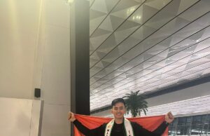 Arya Dimas Menangkan Kategori “Fashion and Catwalk of the World” di Kompetisi MAN OF THE WORLD 2024