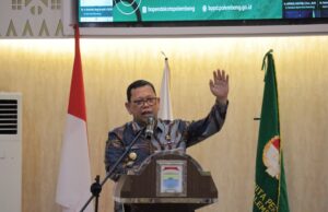 Target 280 Miliar, Pj Walikota Dorong Optimalkan Pendapatan Pajak Bumi Bangunan,