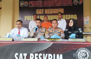 Oknum Sekcam Ditetapkan Menjadi Tersangka Terkait OTT