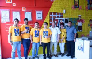 Rayakan Hari Anak Nasional, JNE berbagi Keceriaan Bersama