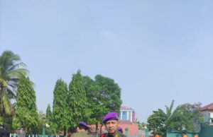 Danmenwa Mahawijaya ajak Komsat disetiap Perti untuk Rakor