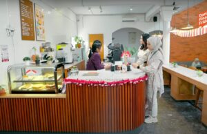 Danamon Financial Friday 2024 : Kemudahan dan Kenyamanan Bertransaksi dengan D-Bank PRO by Danamon #SelaluMenggoda