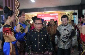 Pj Walikota Palembang Gelar Ramah Tamah Bersama Tokoh Masyarakat dan Para Pejuang Kemerdekaan