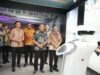 Resmikan AI Experience Center Pertama di Indonesia, Indosat Ooredoo Hutchison Dorong Pertumbuhan Teknologi Nasional