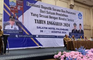 Upayakan Peningkatan Kualitas Pendidikan Melalui Evaluasi
