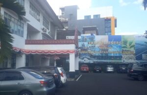 Kasus dugaan Proyek Laboratorium Dinas ESDM Sumsel Rp2,9 Miliar makin menguak, Kepala Dinas ESDM Sumsel masih bungkam