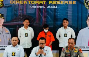 Jeruk makan Jeruk, Oknum PNS Pria di Palembang Cabuli Mahasiswa Pria