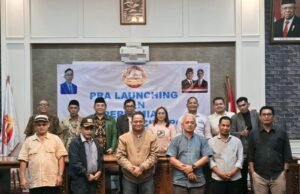 Forum Asta Cita Indonesia Resmi Berdiri, Kawal Program Pemerintah Pasca Pilpres 2024