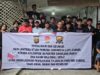 LSPI Sumsel Menggelar Sosialisasi Dan Edukasi Terhadap 3 Kelompok Suporter Sriwijaya FC Guna Mewujudkan Pemilu Aman, Damai dan Kondusif.