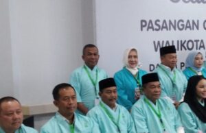 Ratna- Suprayitno Paslon Pertama Jalani Tes Kesehatan, RAMAH PRO Optimis Menang Pilkada Mura