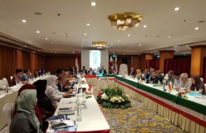 Dialog Ilmiah dan Budaya Indonesia-Iran berlangsung di Jakarta