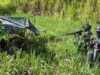 Yonif 3 Marinir Berhasil Temukan Musuh di Latihan Tempur Gunung Welirang