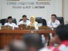 Dengar Keluhan Apdesi, Ketua DPRD Sumsel RA Anita berjanji jadi garda terdepan