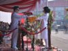 Semangat Kemerdekaan ! Pemkot Palembang Gelar Upacara HUT RI Ke-79 di BKB