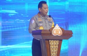 Kapolri Minta Geng Motor Diberantas Tuntas