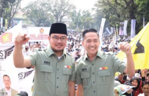 Depidar totalitas dukung RD – PS