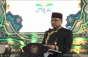 MTQ Nasional ke-30 di Kaltim Jadi Simbol Peradaban Baru Indonesia dengan Inovasi Digital