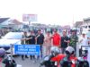 Keren ! Jalan H Husni Jadi Lokasi Car Free Day Baru di Palembang