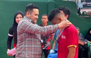 Event Belago di Gelanggang Vol 01 Sukses, Antusias Masyarakat Diluar Prediksi