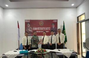 Kejari Lahat Kembali Terima Titipan Uang Dari Mantan Kepala Inspektorat Lahat