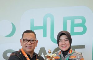 Polrestabes Palembang raih penghargaan WTN