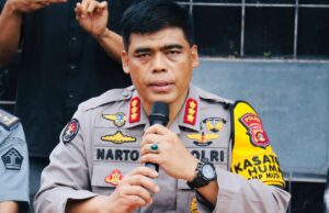 Anak dibawah umur terlibat pembunuhan dan pemerkosaan Siswi SMP, ketiganya tetap berstatus tersangka.