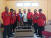 Pemuda Batak Bersatu dan LAHAN Kawal RDPS di Pilkada Palembang