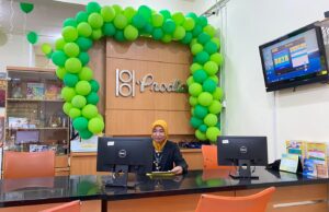 Pastikan Degup Jantung Sehat,Sambut Kemerdekaan Bersama Orang Terdekat