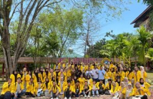 Smart City solusi untuk menghadapi tantangan urbanisasi dan pelayanan publik