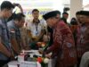 Tekan penganguran, Disnaker Pemrov Bengkulu gelar Job Fair, siap tampung ratusan tenaga kerja