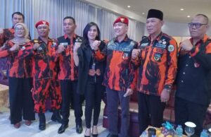 Pemuda Pancasila Yakin RDPS Mampu Jadikan Palembang Lebih Maju