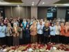 P3A Palembang gelar rapat tim gugus tugas pencegahan dan penanganan TPPO