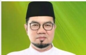 Periode Kedua HBA Telah menjabat 2 Tahun 10 Bulan 9 Hari Sebelum Diberhentikan