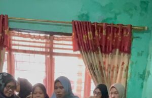 Peduli Sesama, Dewi Sastrani Ratu Dewa Bantu Teman Sekolah yang Berjuang Melawan Kanker